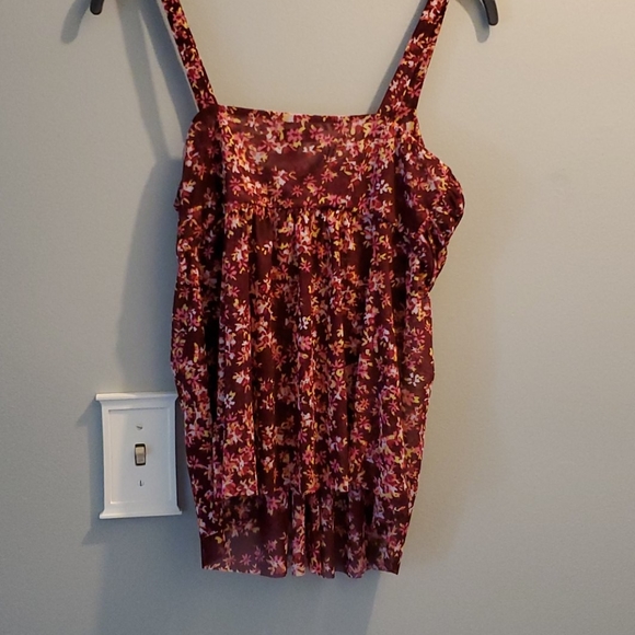 Express tank top - Picture 4 of 5